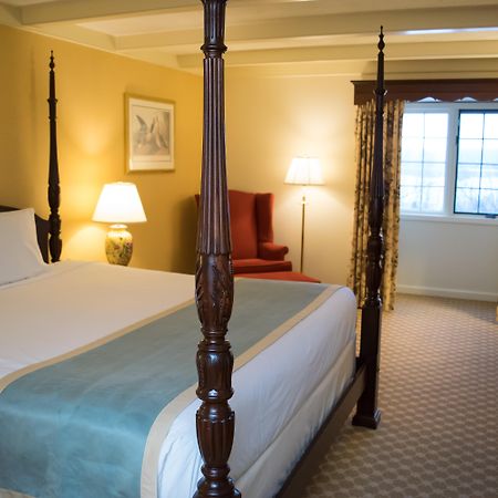 Crowne Plaza Albany - The Desmond Hotel Kültér fotó