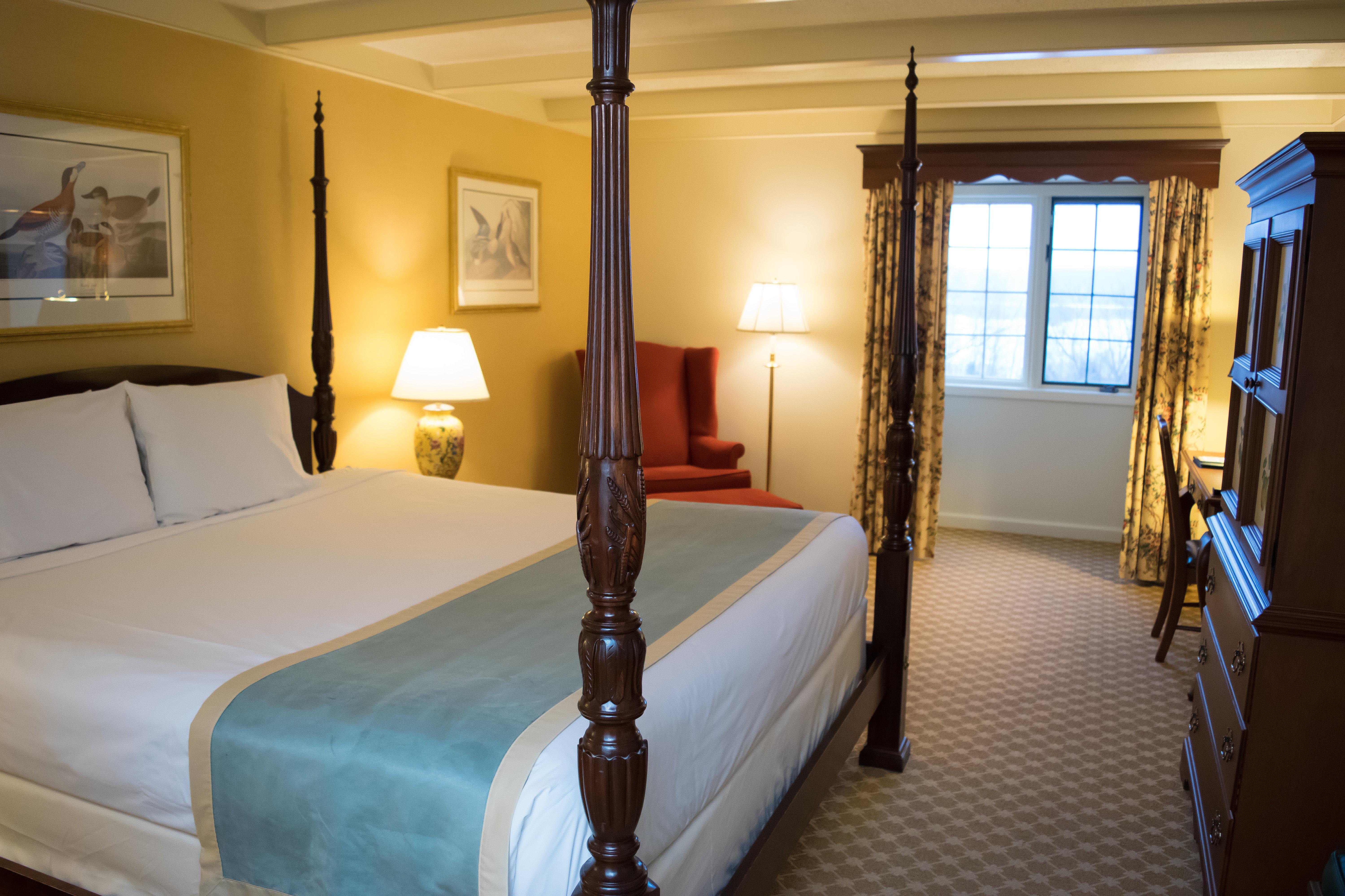 Crowne Plaza Albany - The Desmond Hotel Kültér fotó