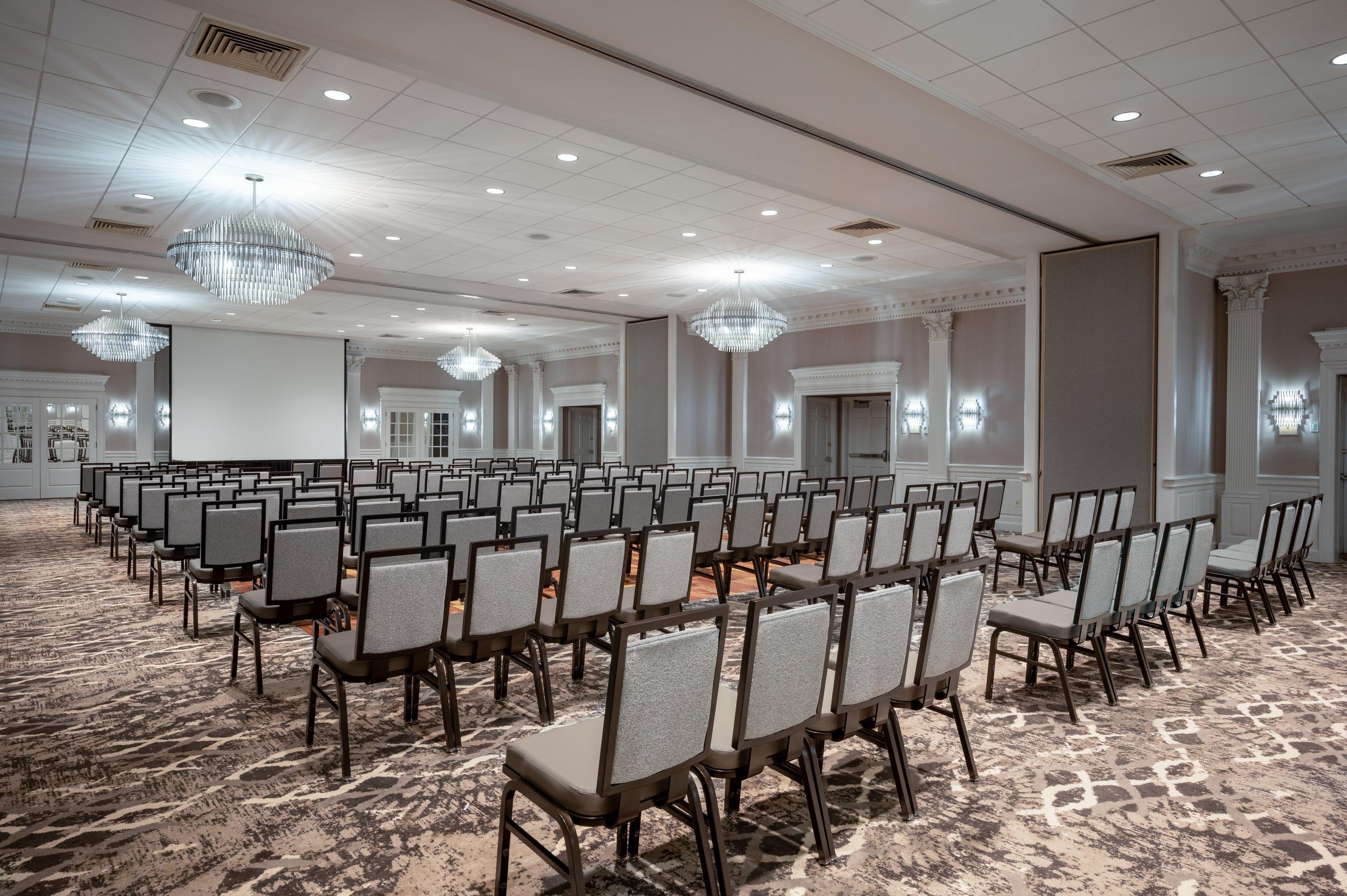 Crowne Plaza Albany - The Desmond Hotel Kültér fotó