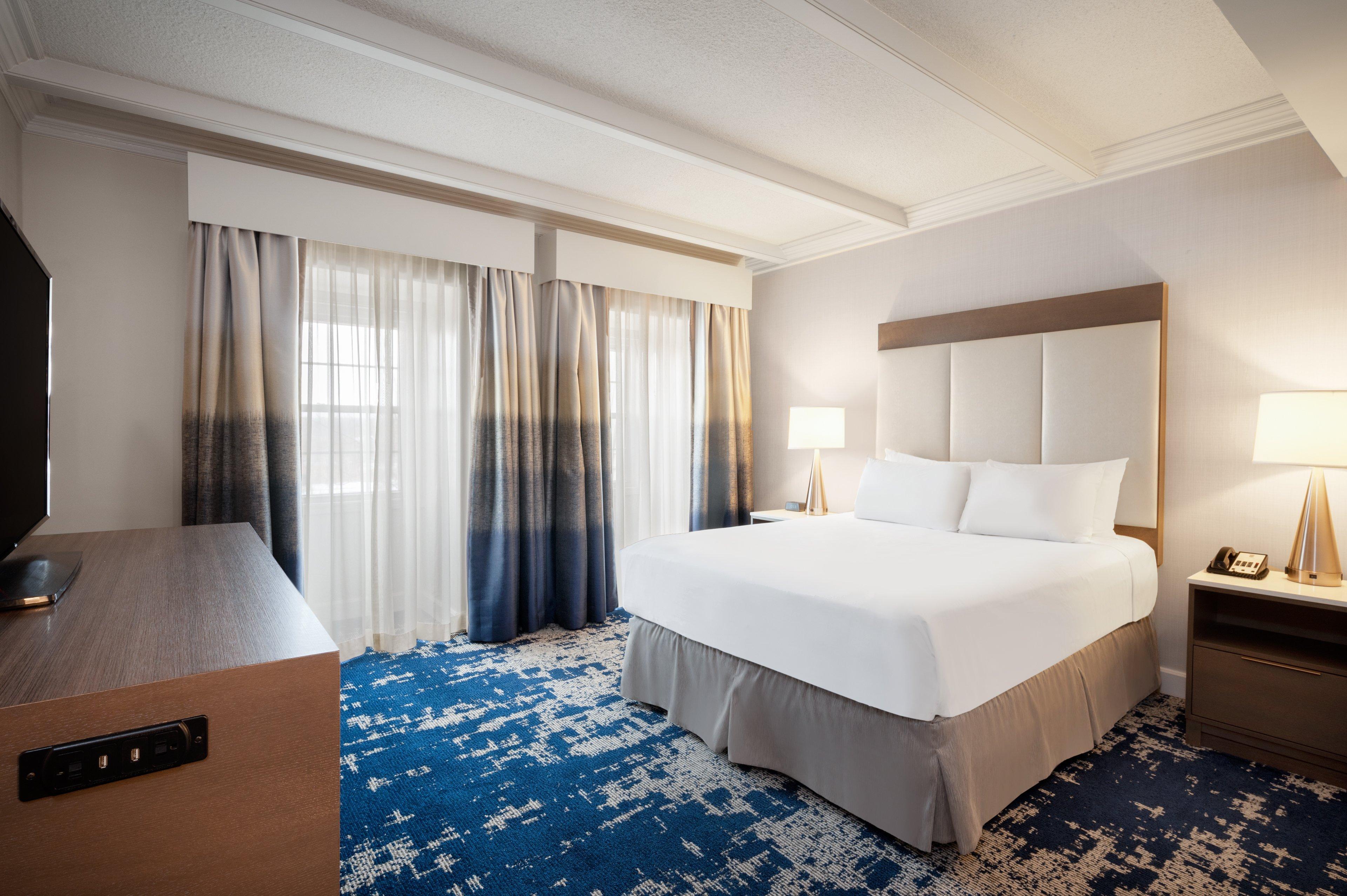 Crowne Plaza Albany - The Desmond Hotel Kültér fotó