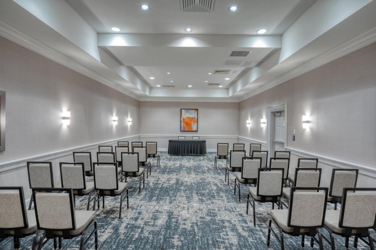 Crowne Plaza Albany - The Desmond Hotel Kültér fotó